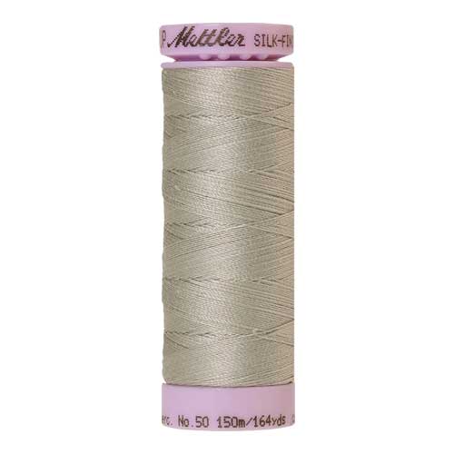 0412 - Fieldstone Silk Finish Cotton 50 Thread